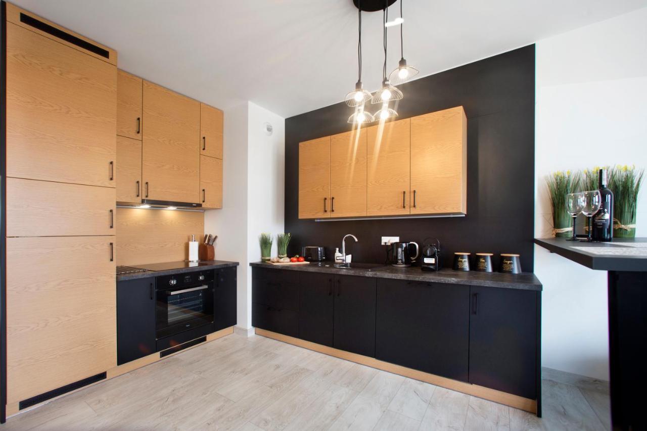 P&o Business Serviced Cybernetyki Apartament Warszawa